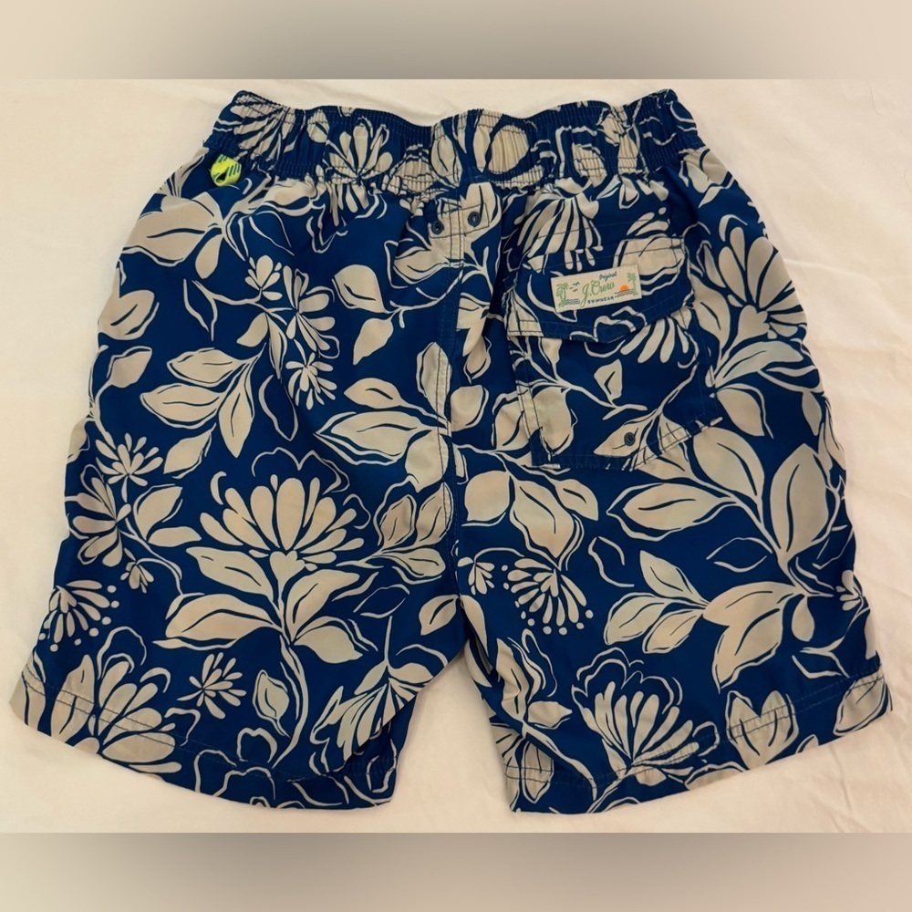 EUC Crewcuts Swim Trunks (12) - Picture 2 of 6